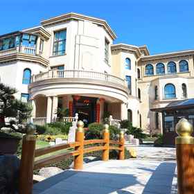 Hotel Exterior 1 Floral Lux Hotel·Dongyang jiuqilu hotel, Yiwu Shi Hotels