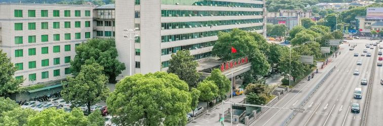 Others Dolton Lushan Hotel