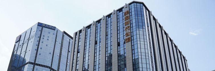 Others Yuanben Meisu Hotel