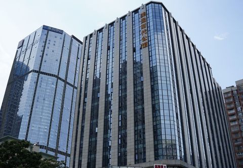 Others Yuanben Meisu Hotel