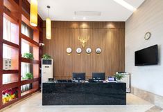 Others 2 Shanghai Kangming Manor Hotel