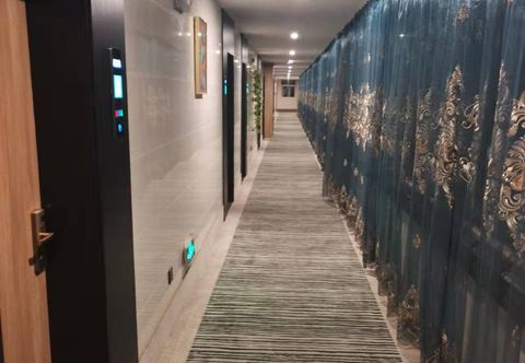 기타 GreenTree Inn Jiangsu Taizhou Xinghua Zhangguo Bus Station Express Hotel