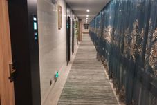 기타 GreenTree Inn Jiangsu Taizhou Xinghua Zhangguo Bus Station Express Hotel