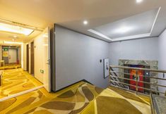 Others 4 Junyi Hotel (Zhengzhou Railway Station West Square)