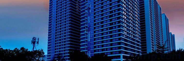 Khác Xipan Select Hotel (Zhongzhou Avenue 3rd Ring Road Branch)