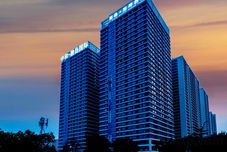 Khác Xipan Select Hotel (Zhongzhou Avenue 3rd Ring Road Branch)