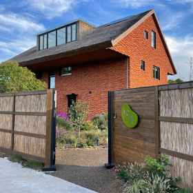 Hotel Exterior 1 SOMLAND CHONGMING, Hotel Shanghai