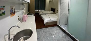 Lain-lain 5 Hangzhou Linping Junhang Hotel