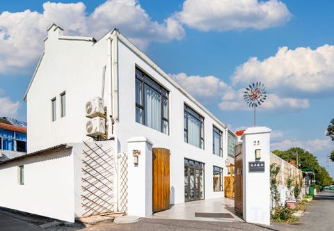 その他 Shanghai Yijiu Xiaoshe Homestay (Shanghai International Resort Branch)