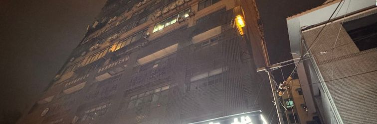 その他 Dameng Riverview International Youth Hoste