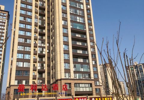 Others manlidajiudian