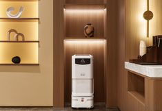 Others 3 Atour Hotel Xi＇an Datang Sleepless City  Jinhui Plaza