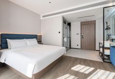 Others 7 Mannsic Hotel (Beijing Communication University Dalianpo Subway Station Branch)