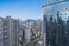 Khác Campanile Hotel(Guiyang Penshuichi Trade Plaze)