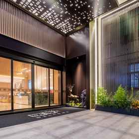 Hotel Exterior 1 Warm Season Selection Hotel (Shantou Waisha Bridge Branch), Chenghai Qu Hotels