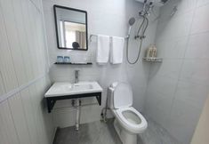 อื่นๆ 3 Shanghai Fujia Hotel (Huashan Hospital)