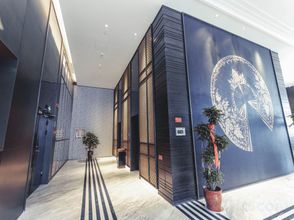 其他 4 Metropolo Hotels(Unity Plaza Store)