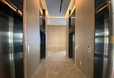 Others 7 Ace Feiyun Hotel (Shaanxi University of Technology Guhantai Branch)