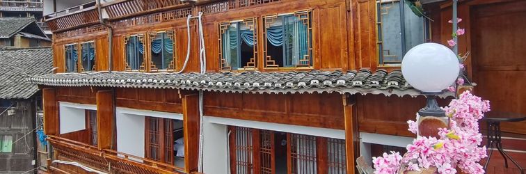 其他 Xijiang thousand miao village Olga Miya-su