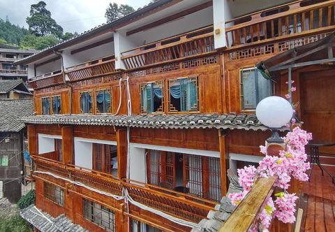 其他 Xijiang thousand miao village Olga Miya-su