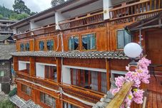 其他 Xijiang thousand miao village Olga Miya-su