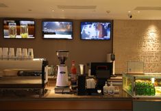 อื่นๆ 4 BOVA VALU Hotel(Xi'an Datang Night City Dayan Pagoda Subway Station Store）