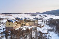 อื่นๆ Club Med Changbaishan