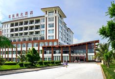 Lain-lain 2 Galaxy Bay Resort