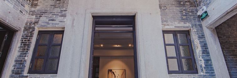 Others YueXi·QiYunXiaoYuan Homestay