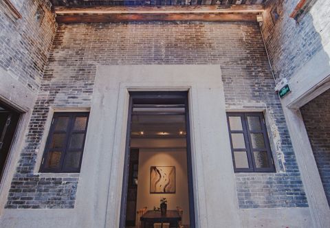 Others YueXi·QiYunXiaoYuan Homestay