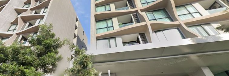 อื่นๆ Sukhumvit 36 Vtara by new agent