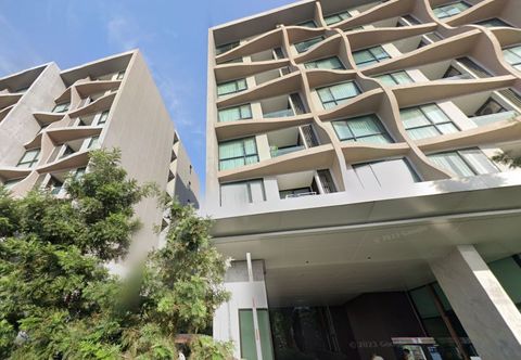 อื่นๆ Sukhumvit 36 Vtara by new agent