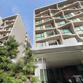 Hotel Exterior 1 Sukhumvit 36 Vtara by new agent, Mudley Corner อ่อนนุช - สุขุมวิท 77-1 Hotels