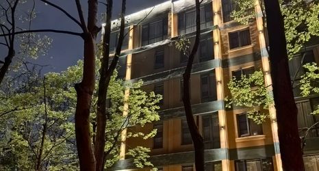 Khác 2 QUEENS VILLA