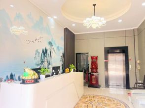 Others 4 Xincheng Hotel (Bengbu Zhanggongshan Park)