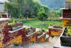 Others 5 Danba yunshangzangjia Resdrt Hotel