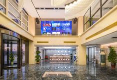 其他 7 GreenTree Eastern Hotel (Tianjin Dongli Development Zone Xinli Subway Station)