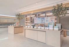 その他 7 JI Hotel (Tianjin Cultural Center)