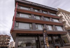 其他 6 MED Airport Hotel