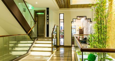 其他 2 Zhenyuan Bamboo Inn