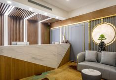 その他 3 Qiqihar Golden Shield Holiday Hotel