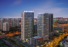 其他 2 Kyriad Hotel (Jinan Hi-Tech Wanda Plaza Tianchen Road Branch)