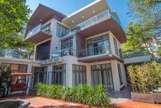 Lainnya Taishan Yihe Quanwu Hot Spring Villa (Taishan Yihe Hot Spring City Shop)