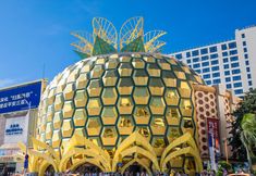 Lain-lain 4 Sanya Caixin Meisu (Phoenix International Airport)