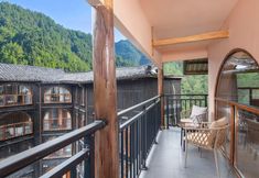 Lain-lain 4 Xijiang Sanchun Liji Garden Meisu