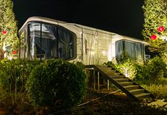 Khác 4 Hexagonal Spring Forest Homestay