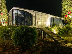 その他 4 Hexagonal Spring Forest Homestay