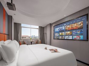 其他 4 Yasu Hotel (Zhongmao City)