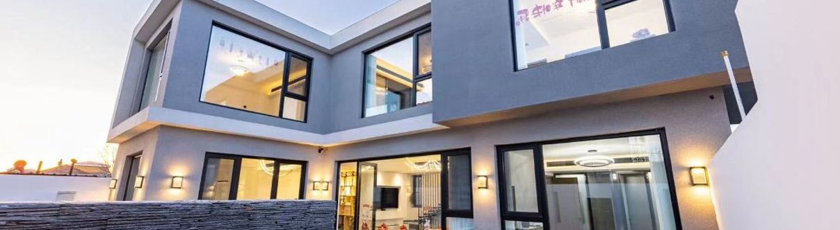 อื่นๆ Beijing Galaxy Light Luxury Homestay