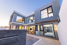 อื่นๆ Beijing Galaxy Light Luxury Homestay